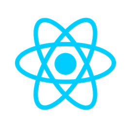 React